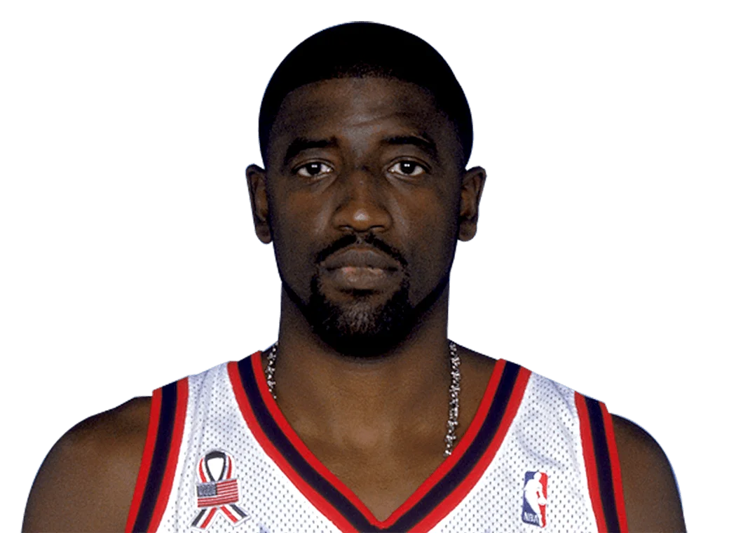 Walt Williams