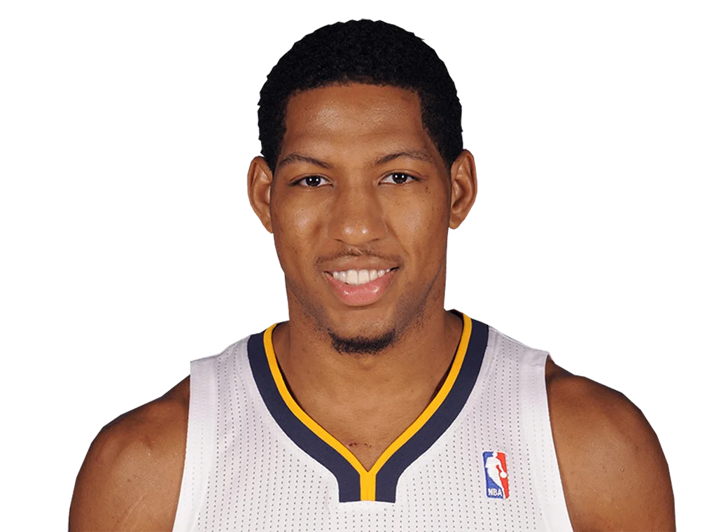 Danny Granger