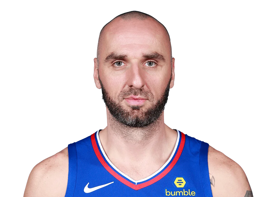Marcin Gortat