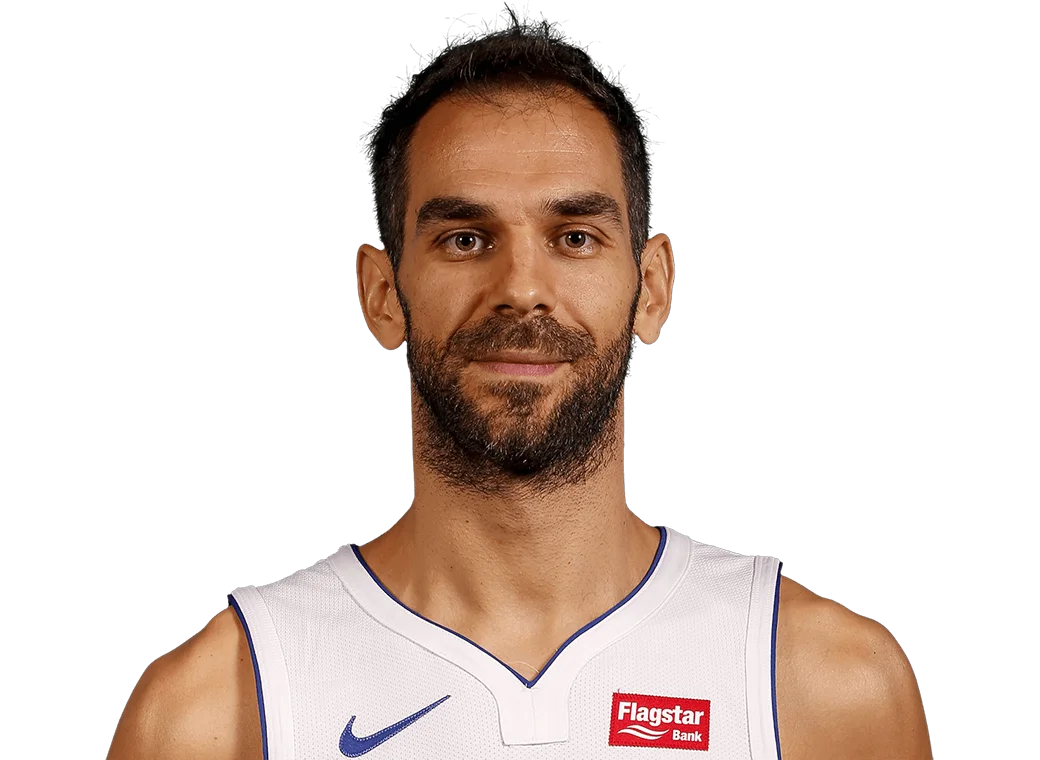 Jose Calderon
