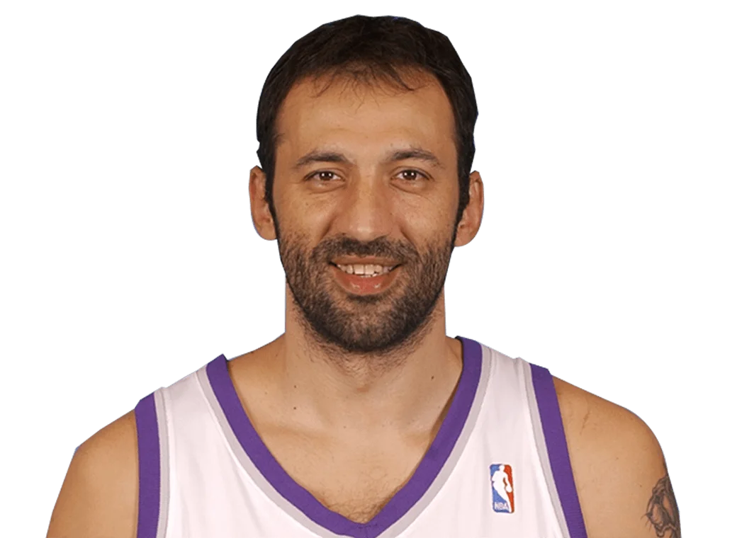 Vlade Divac