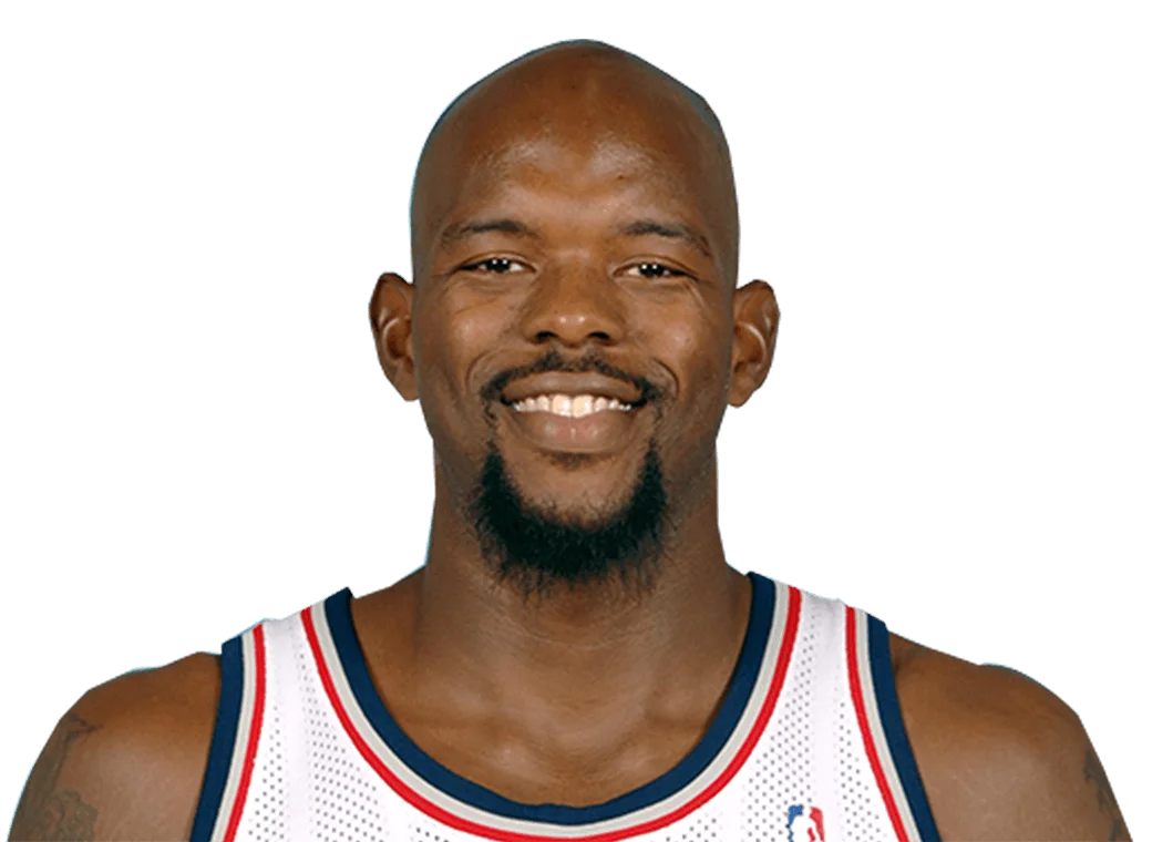 Marc Jackson