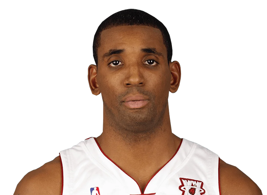 Mark Blount