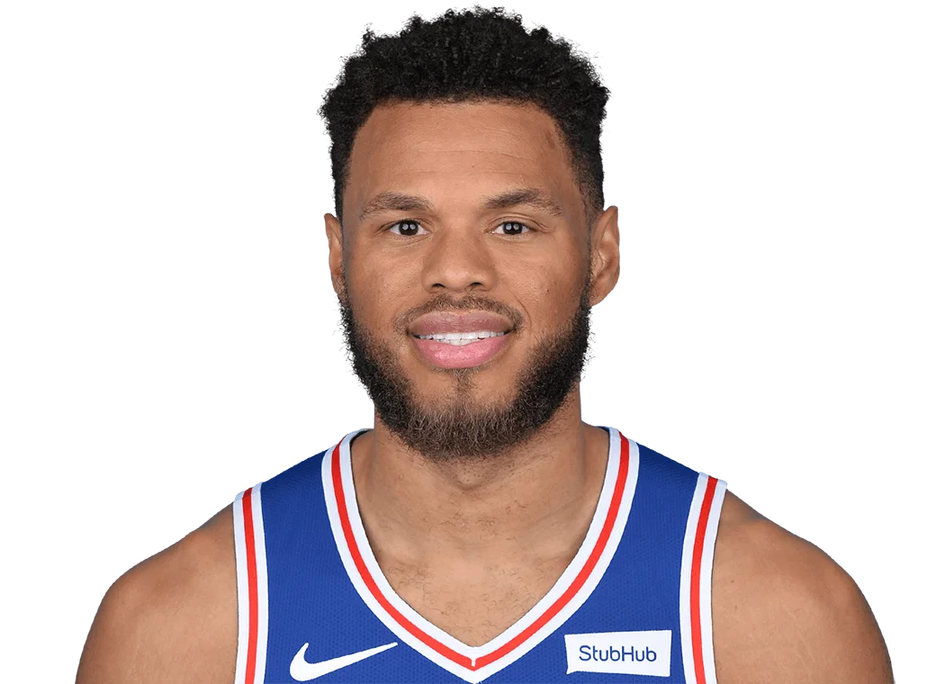 Justin Anderson