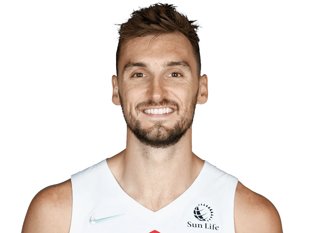 Sam Dekker