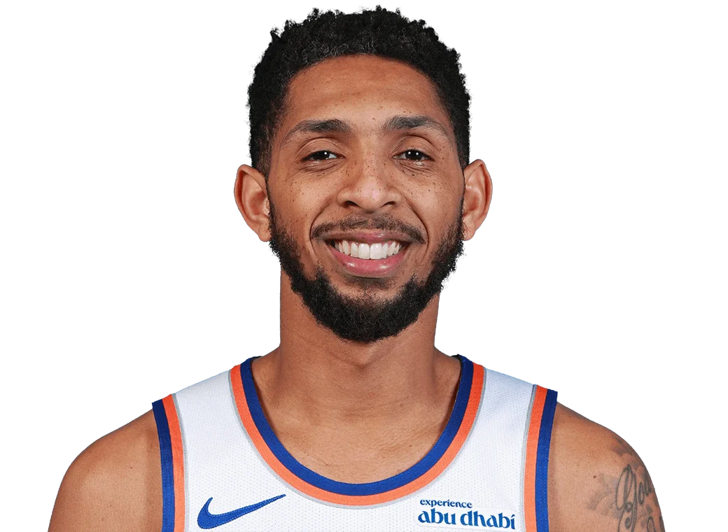 Cameron Payne