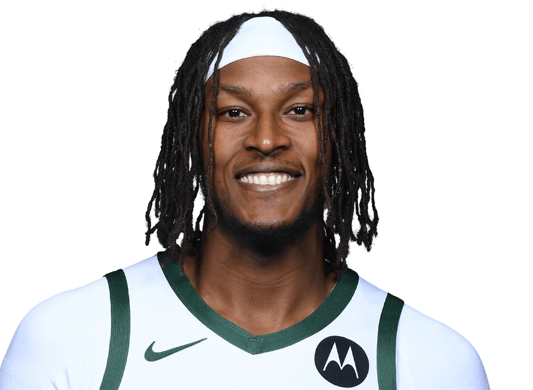 Myles Turner