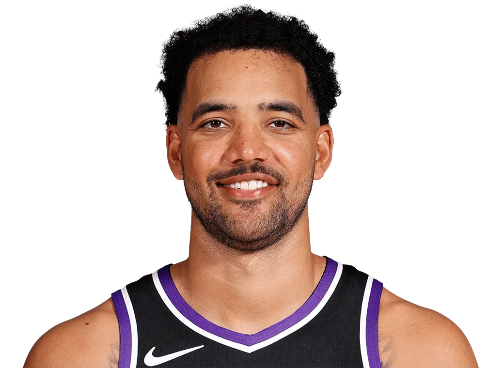 Trey Lyles