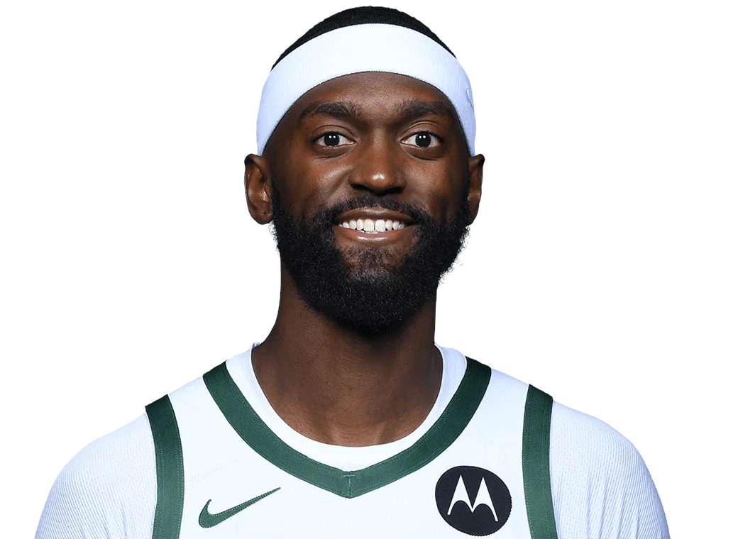 Bobby Portis