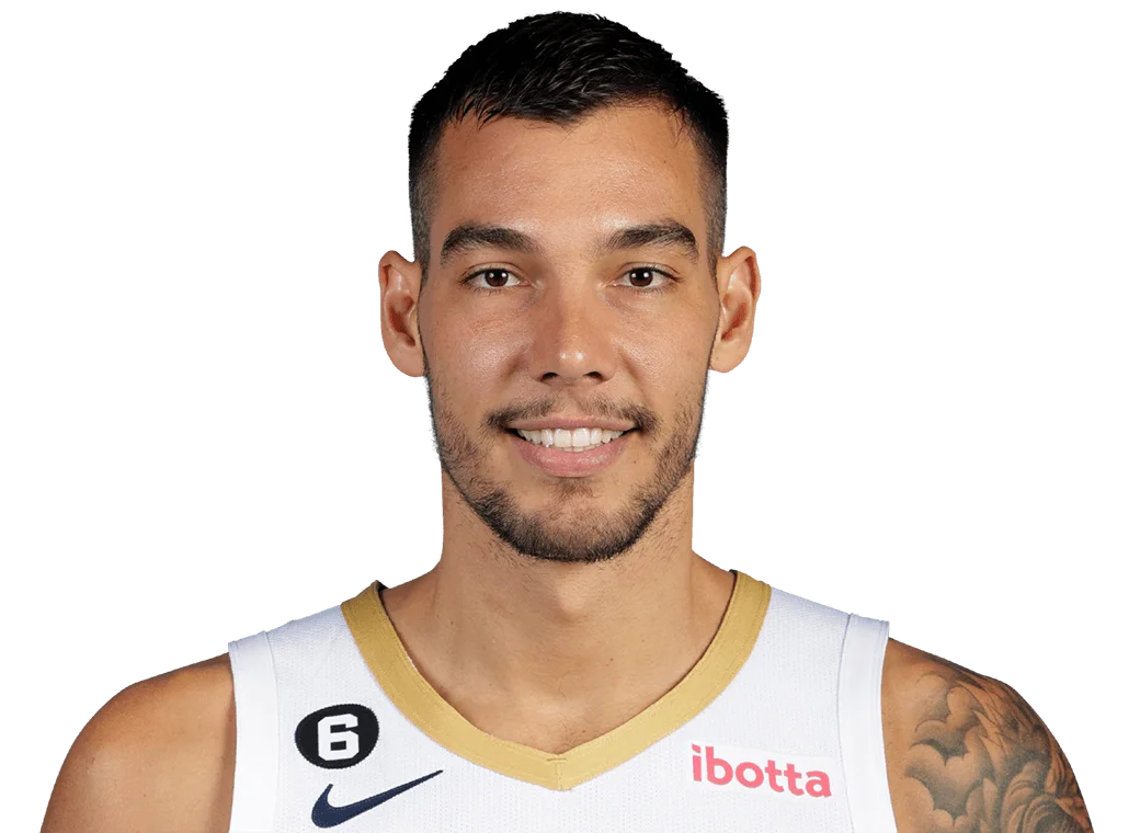 Willy Hernangomez