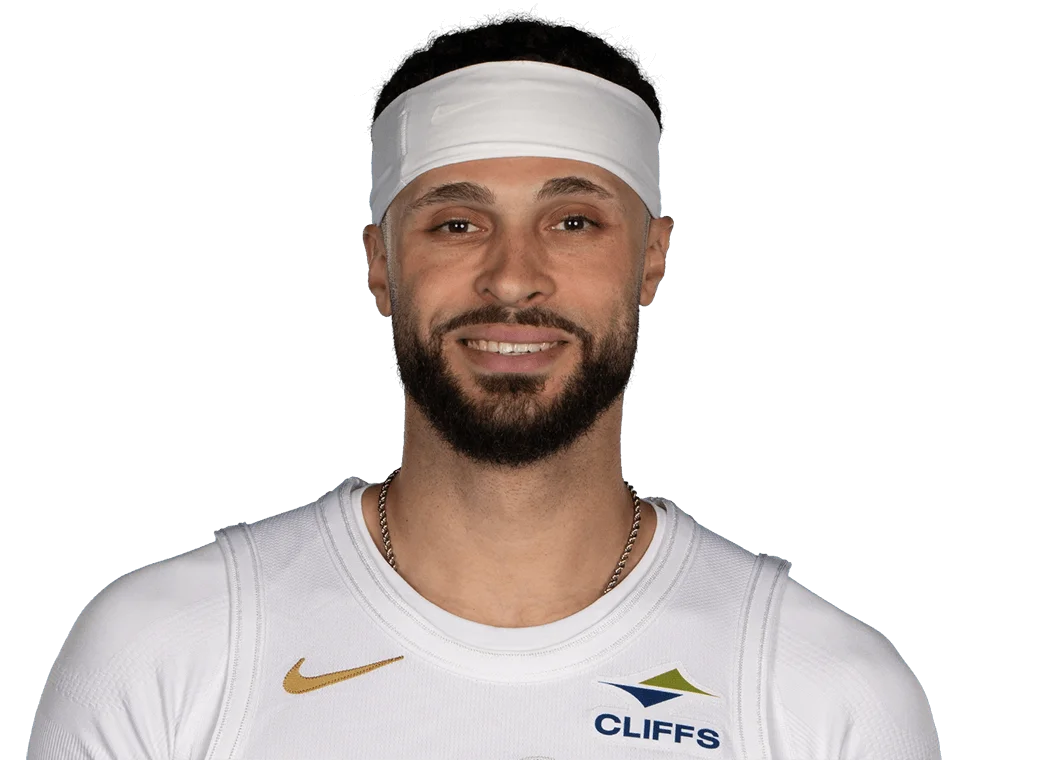 Larry Nance Jr.