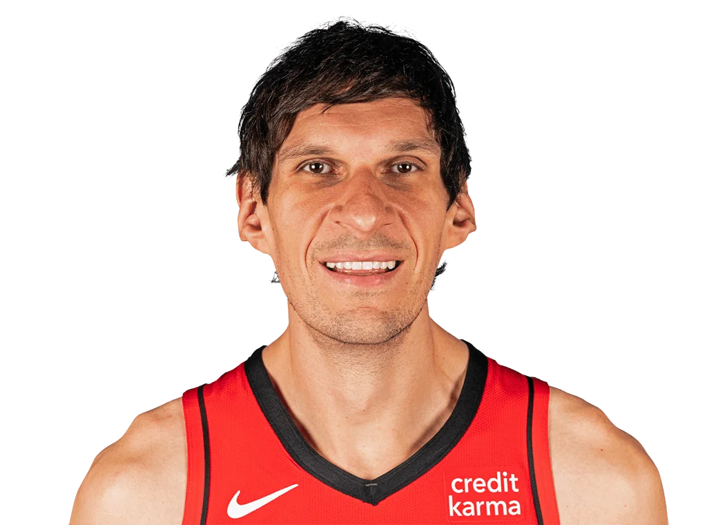 Boban Marjanovic