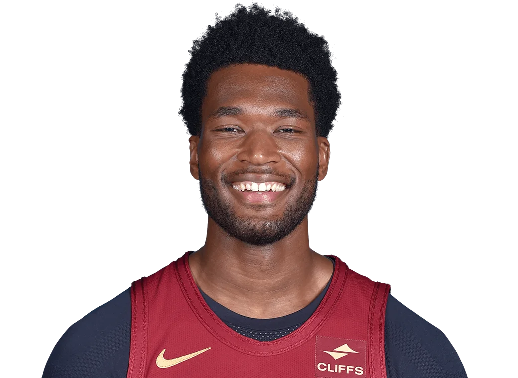 Damian Jones