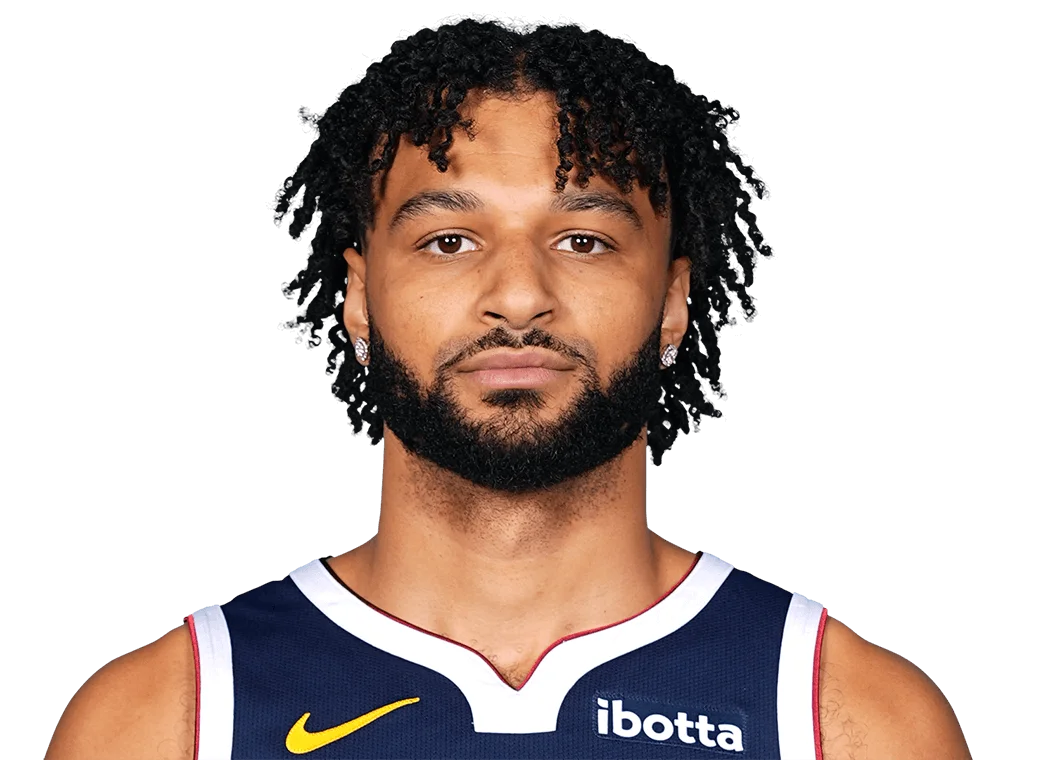 Jamal Murray