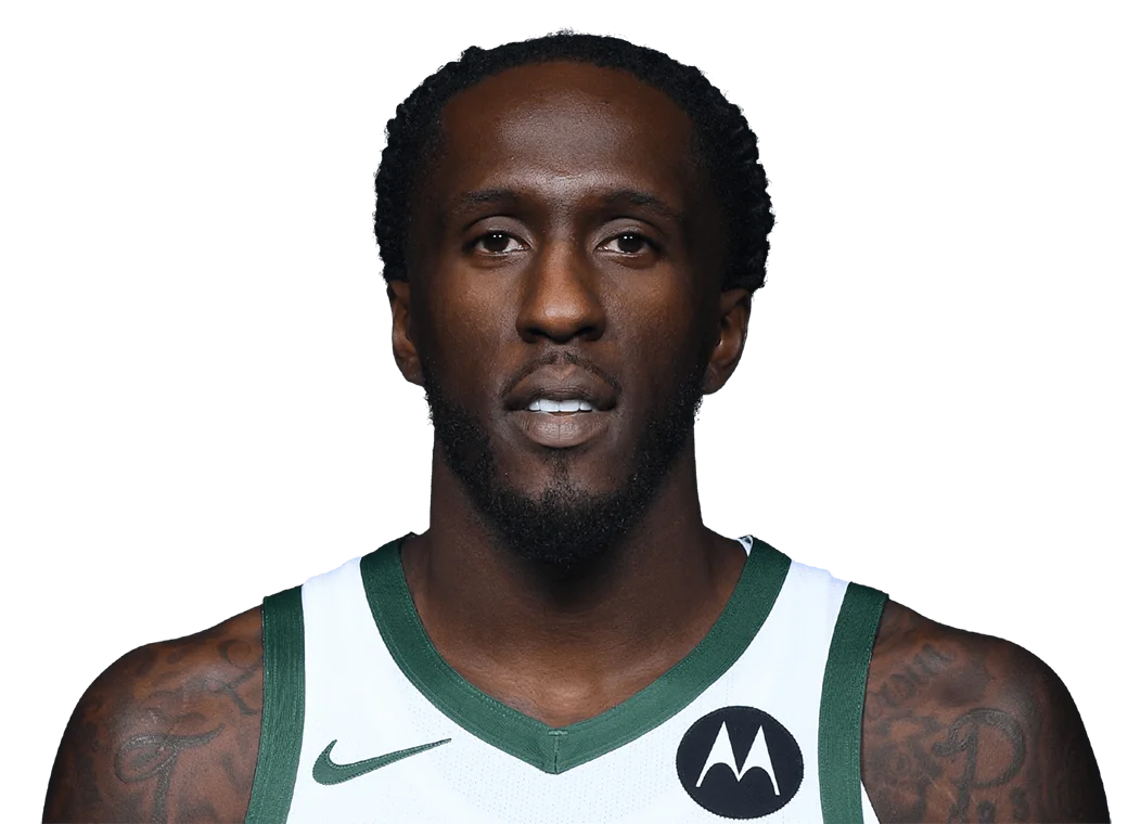 Taurean Prince