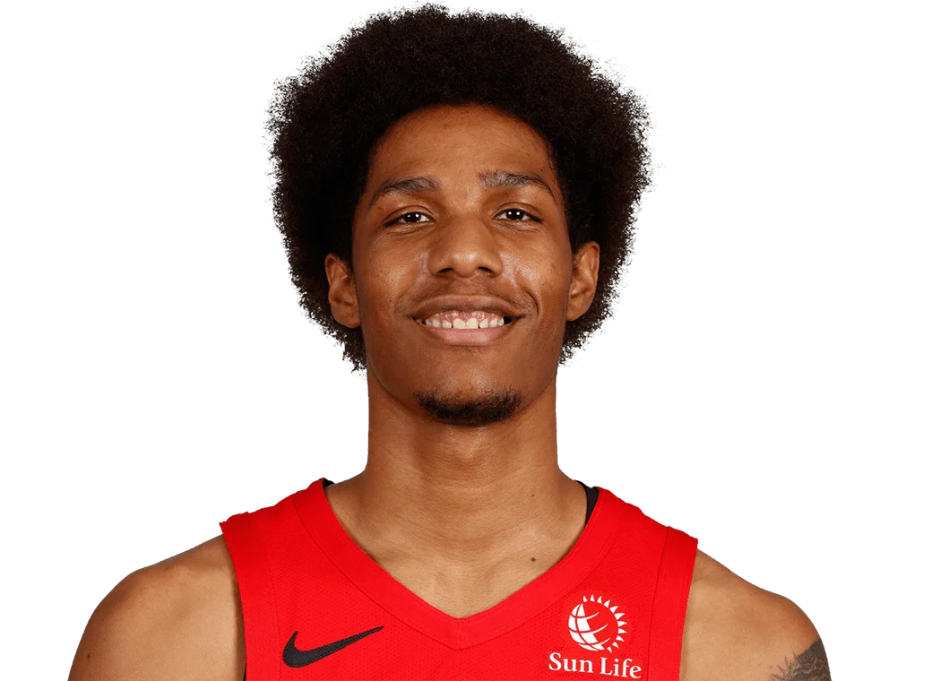Patrick McCaw