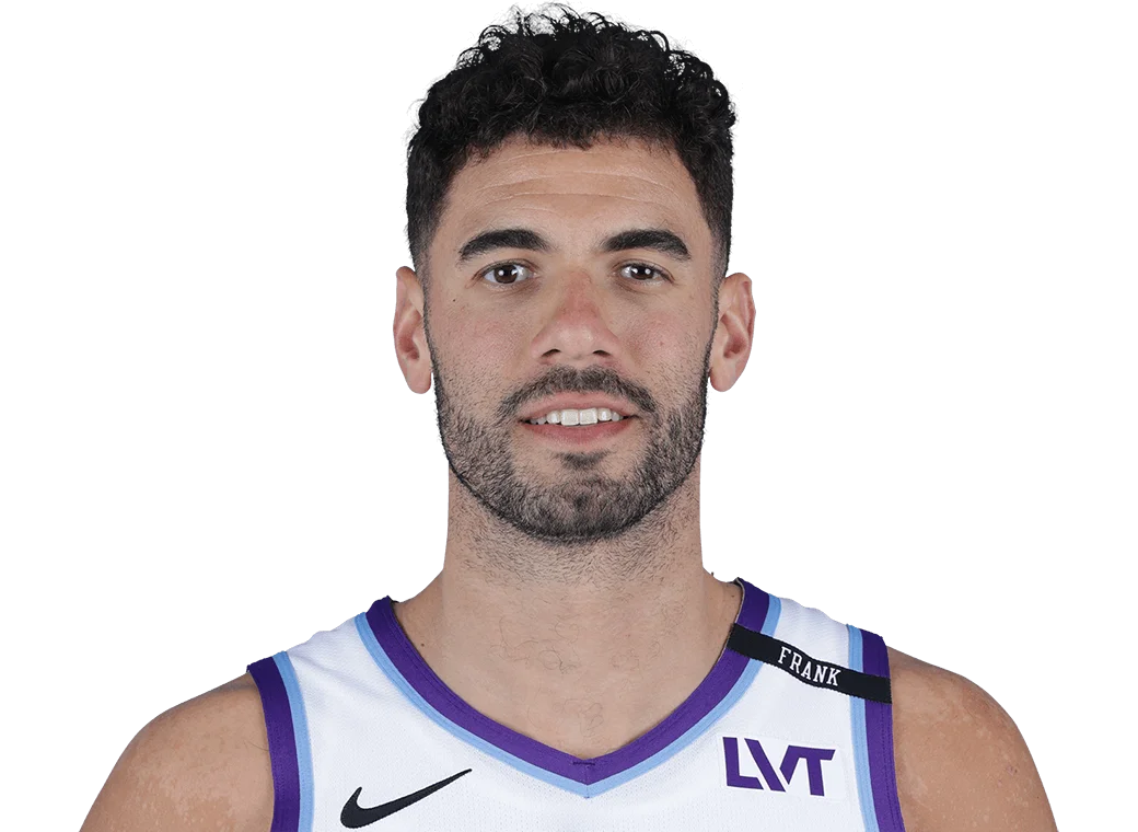 Georges Niang