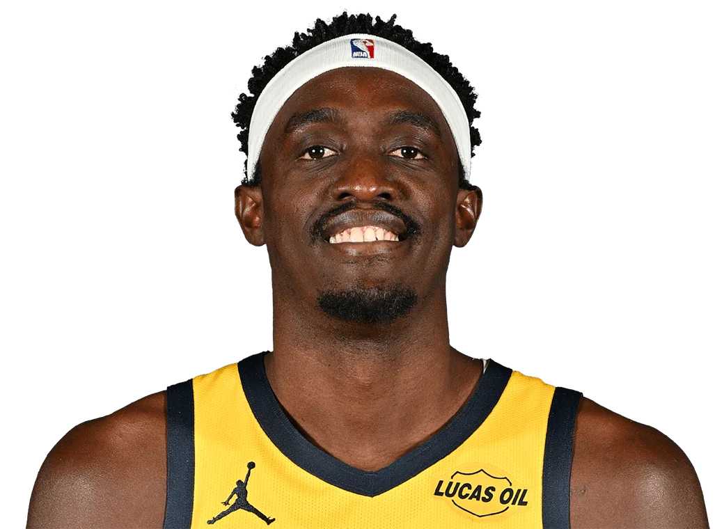 Pascal Siakam