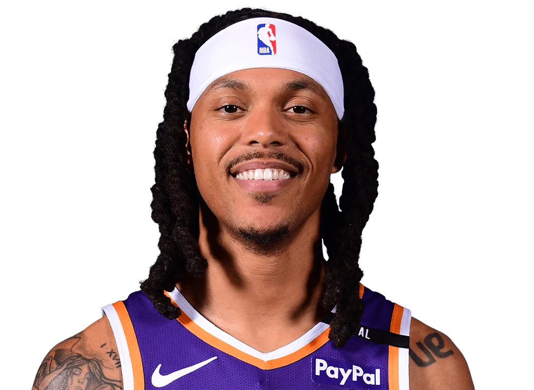 Damion Lee