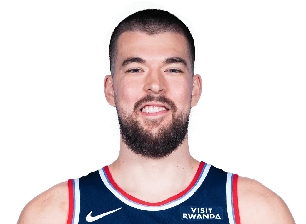 Ivica Zubac