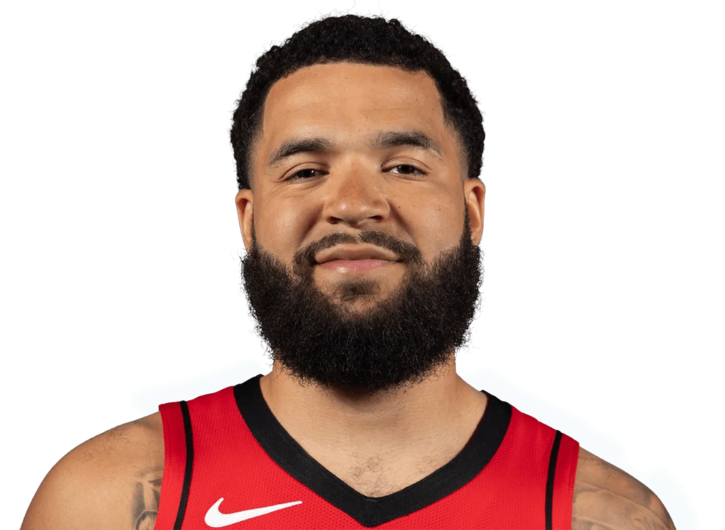 Fred VanVleet