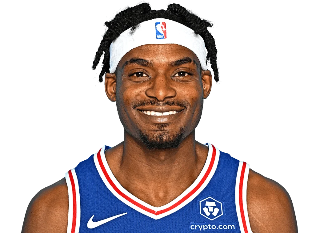 Danuel House Jr.
