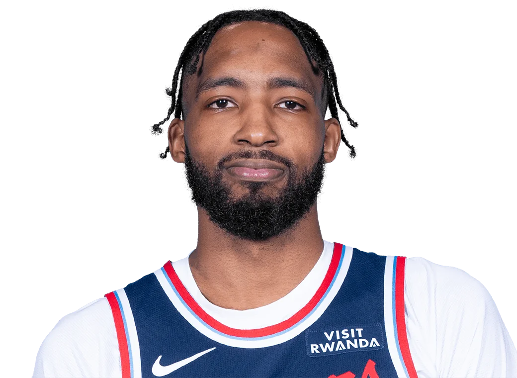 Derrick Jones Jr.