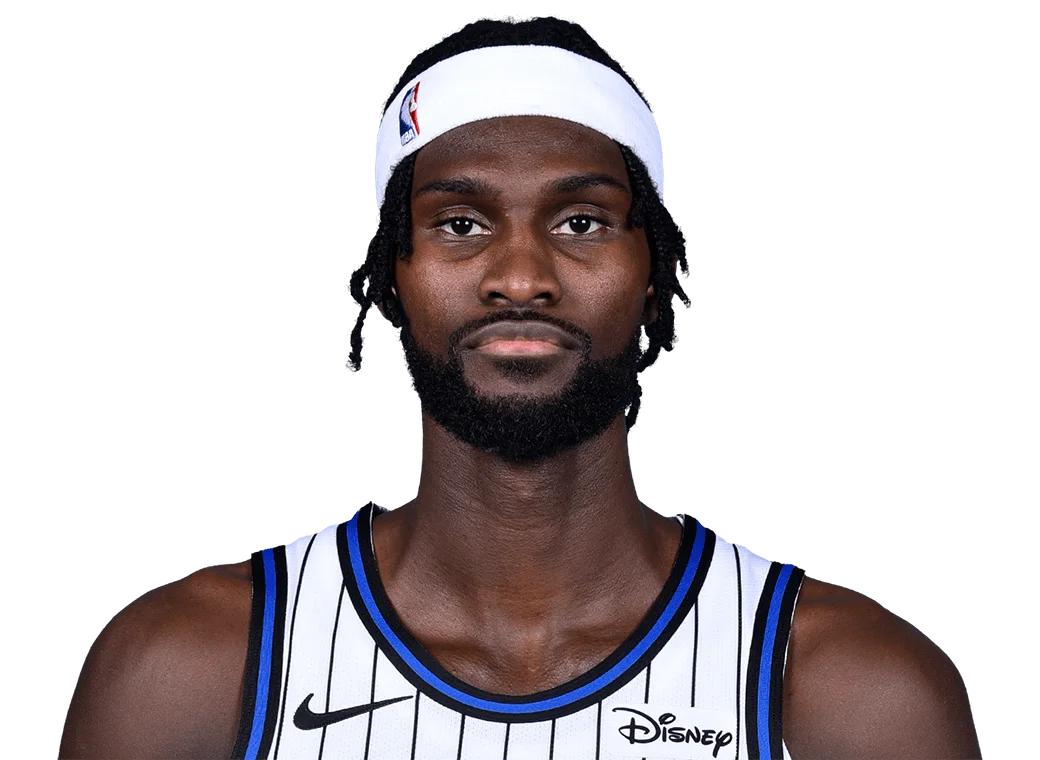 Jonathan Isaac