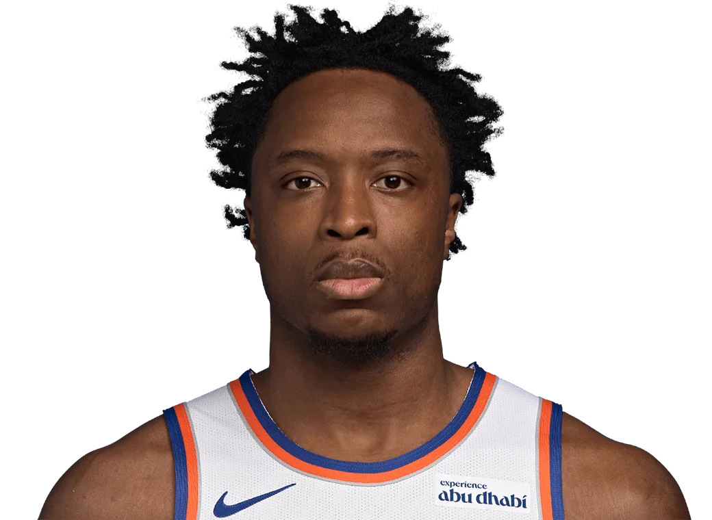 OG Anunoby