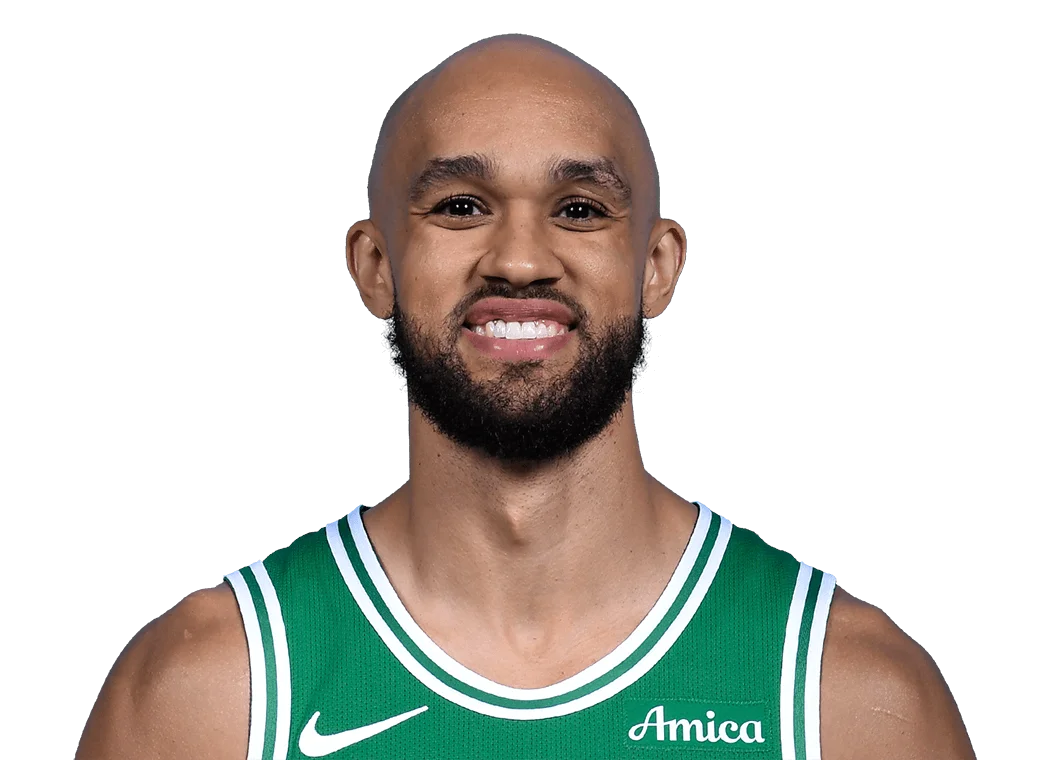 Derrick White