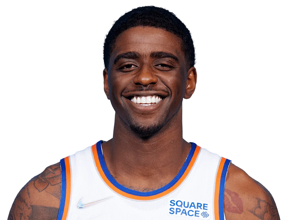 Dwayne Bacon