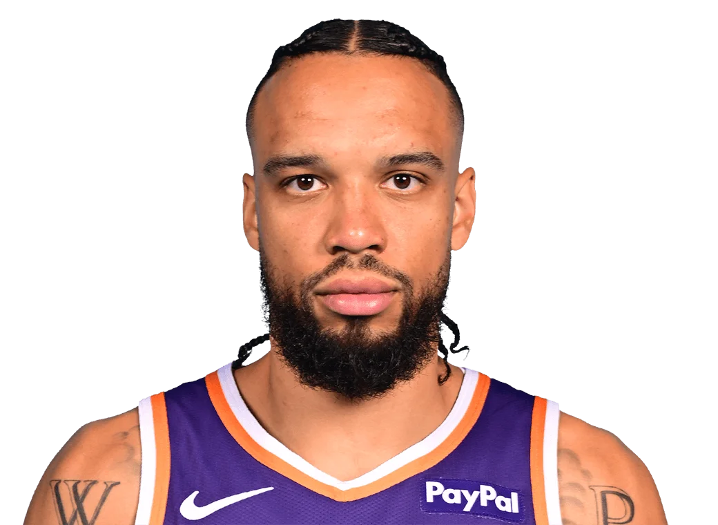 Dillon Brooks