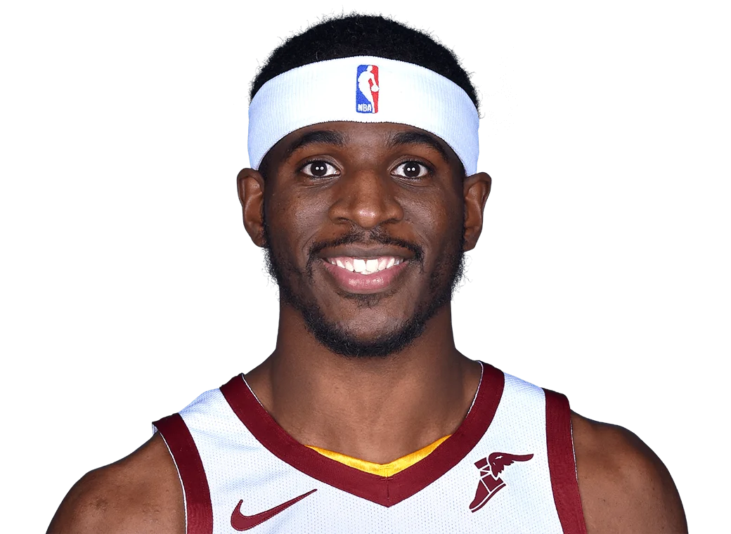 Damyean Dotson