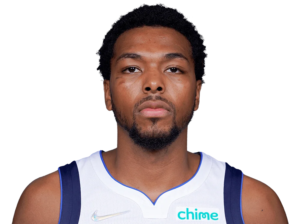 Sterling Brown