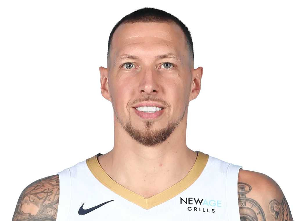 Daniel Theis
