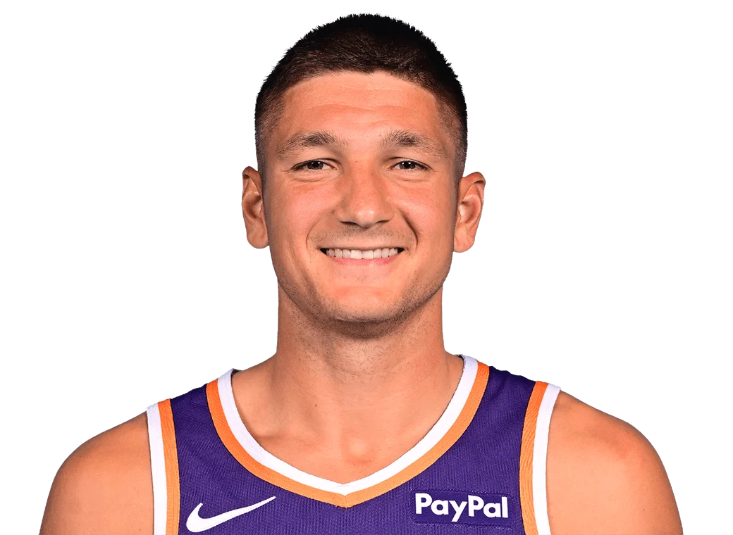 Grayson Allen