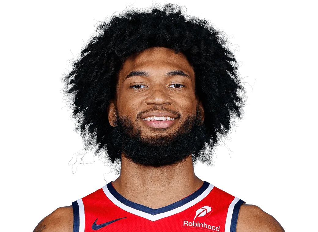 Marvin Bagley III