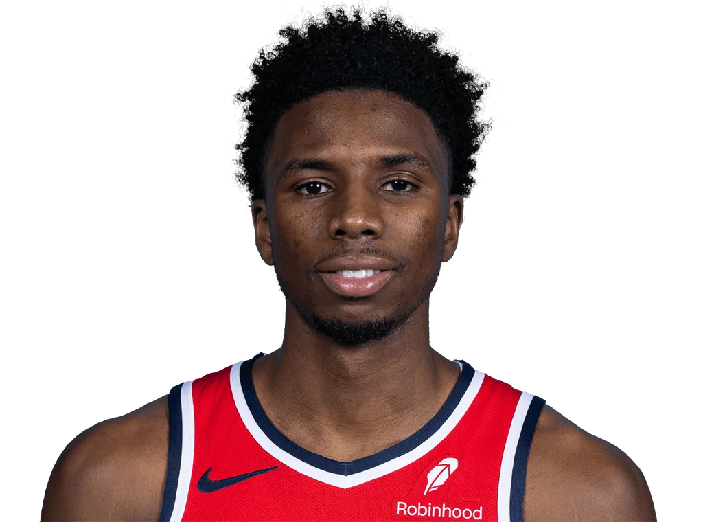 Hamidou Diallo