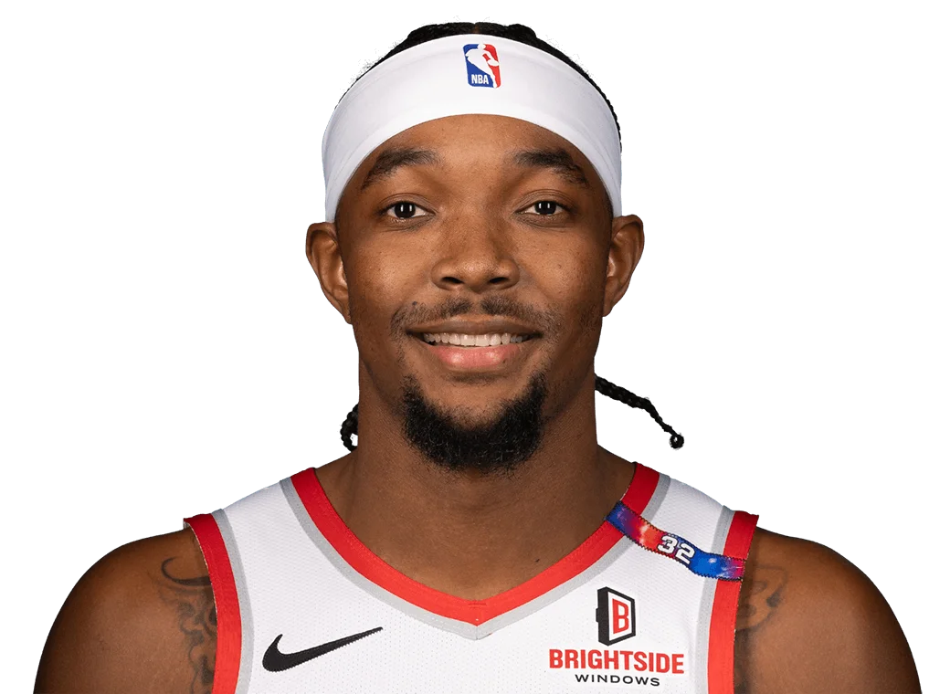Devonte' Graham