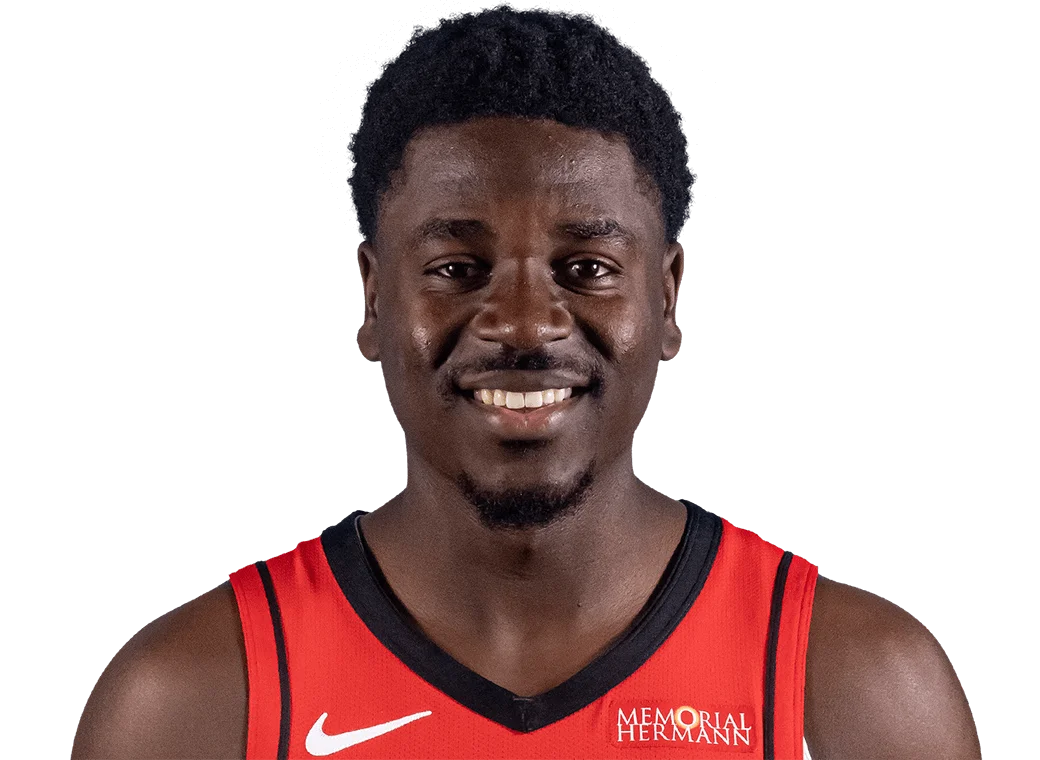 Aaron Holiday