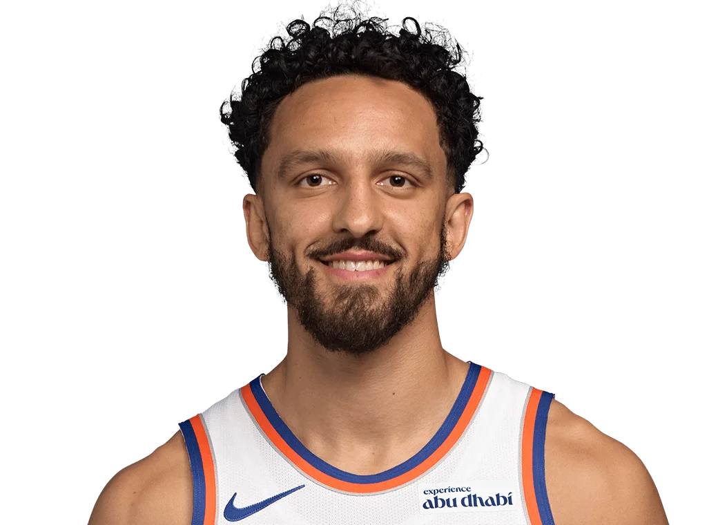 Landry Shamet