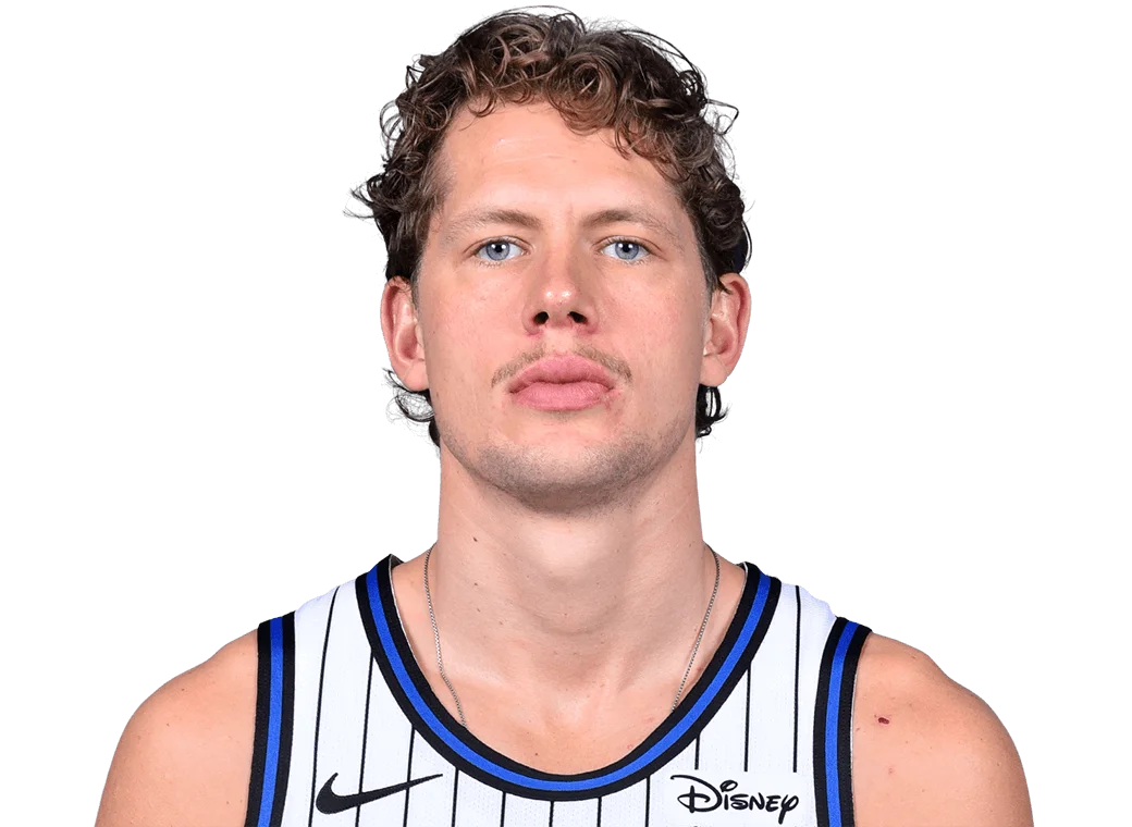 Moritz Wagner