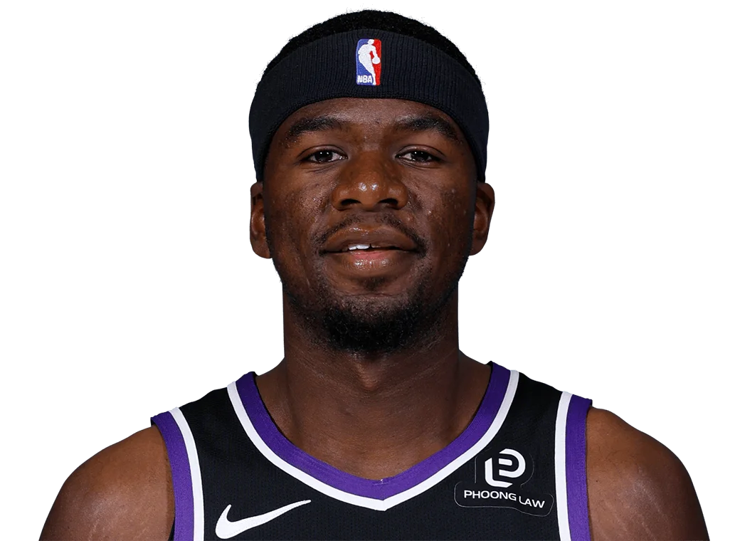 Terence Davis