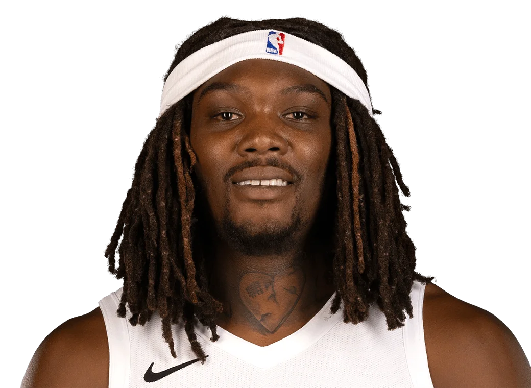 Robert Williams III