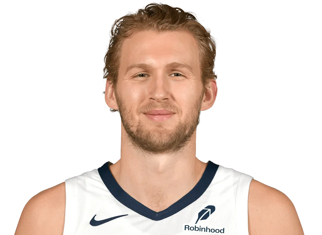 Jock Landale