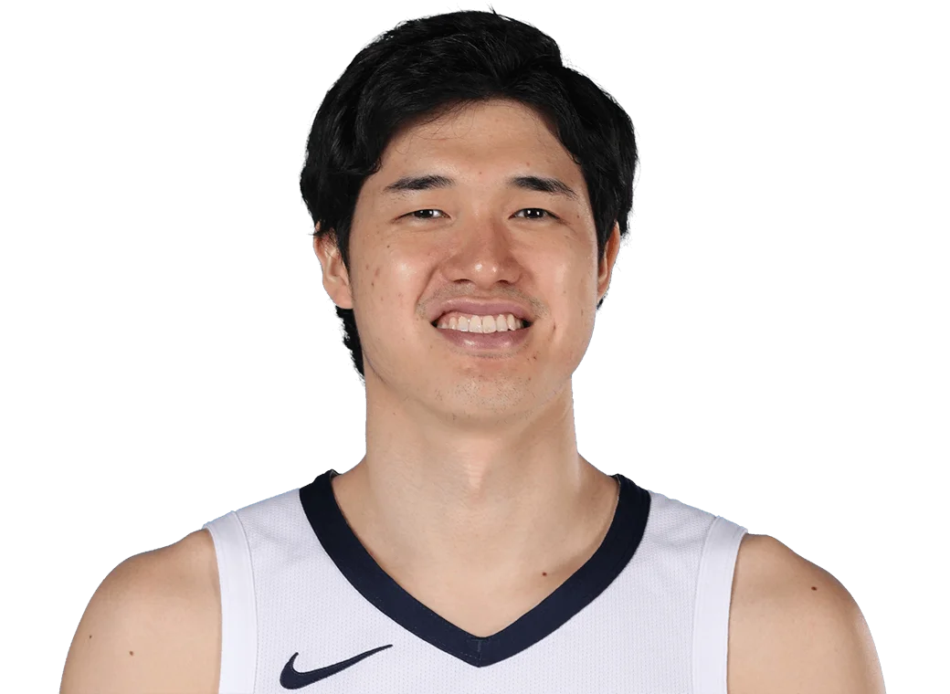 Yuta Watanabe