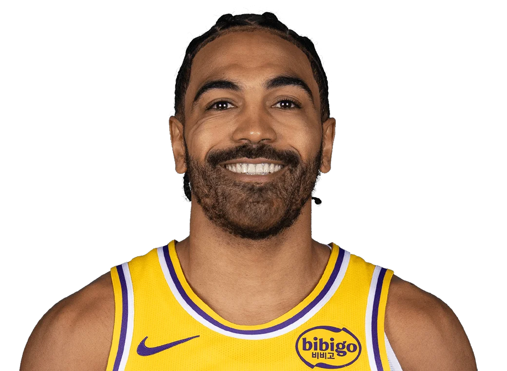 Gabe Vincent