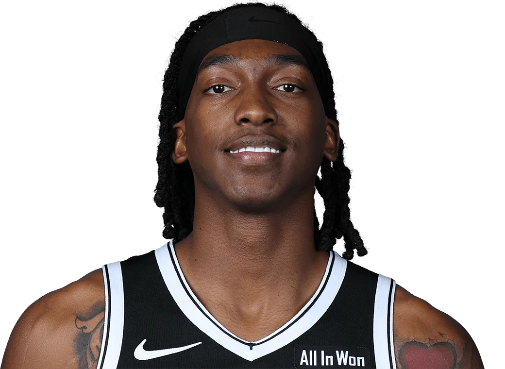 Terance Mann