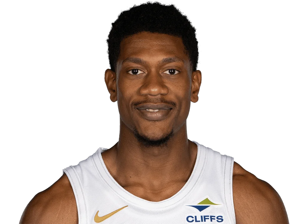 De'Andre Hunter