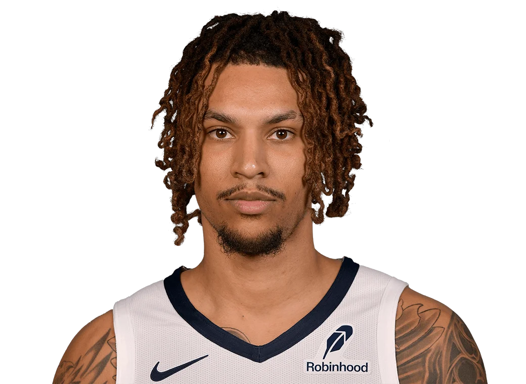 Brandon Clarke